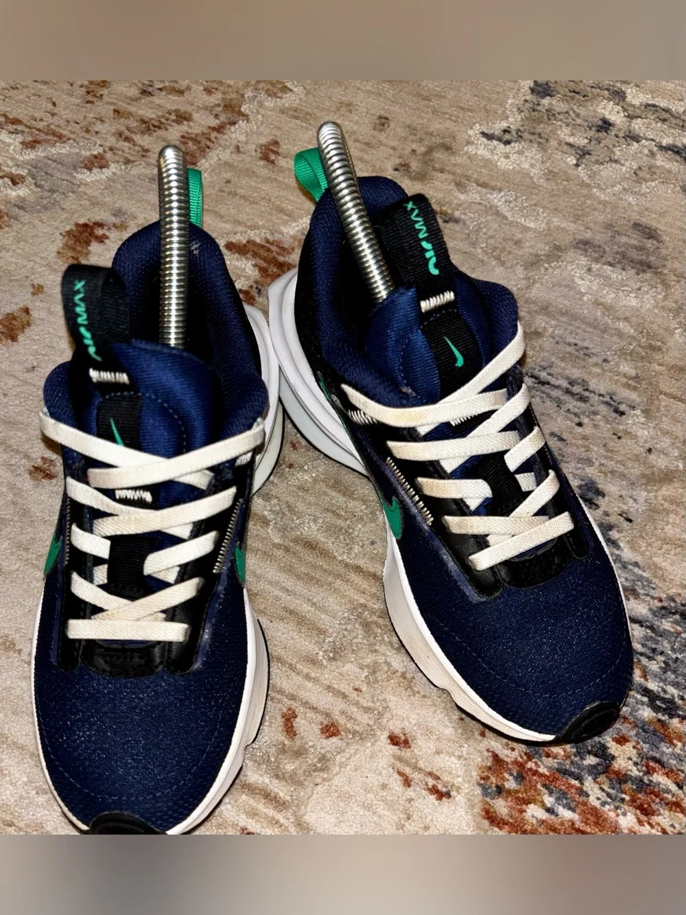 Nike Air Max Kids INTRLK Lite Sneakers